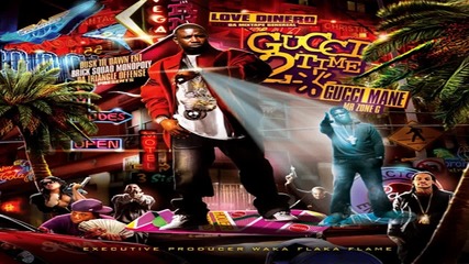 Waka Flocka Flame- What i Do Ft Gucci Mane & Oj Da Juiceman