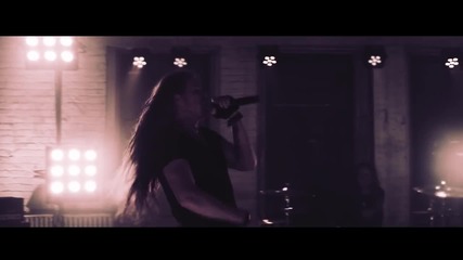 Through Fire - Stronger ( Official Music Video)