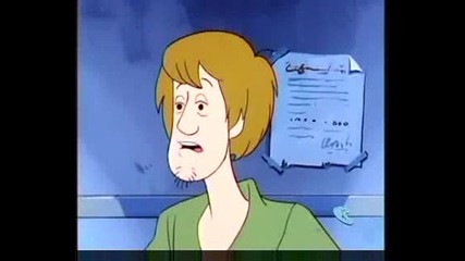Scooby - Doo And Scrappy - Ep.4
