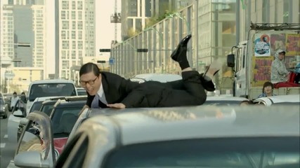 Psy - Right now Hd