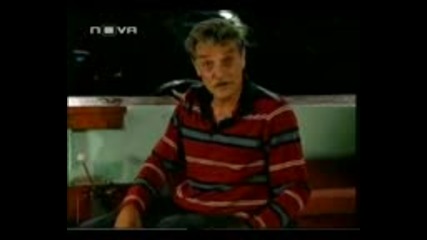 Любов Назаем Еп.7 - 8 Част 5 