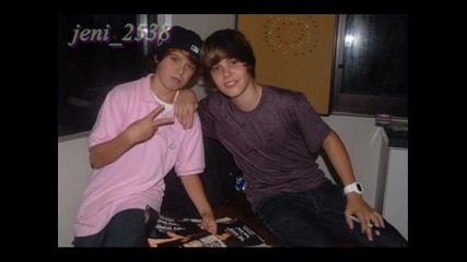 Christian Beadles ft. Justin Bieber - Yes I Can 