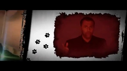 Damian i Vania - Koteto ( Official Hd Video) 2011