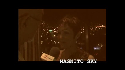 Grand Opening Magnito Sky 