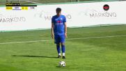 Крумовград също уцели греда