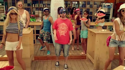 Billy Hlapeto ft. Feel & Dorothy - А ти къде си?