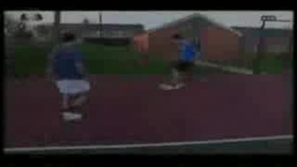 Cristiano Ronalo fast feet