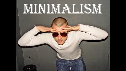 Minimal - Bomb