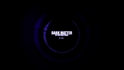 Captain Panic - Dark Matter