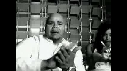 Fat Joe feat. Plies & Dre - Aint Sayin Nothin / Cocababy