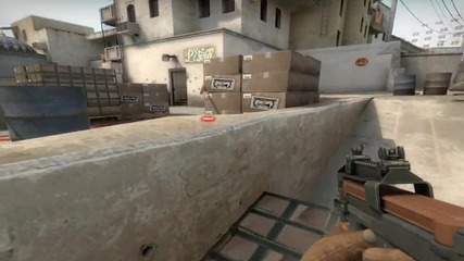 Csgo - Ninja Defuse