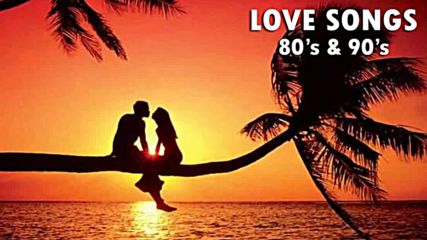 Best Love Songs 80's 90's Collection - Romantic Love Songs 80's 90's Full Playlist