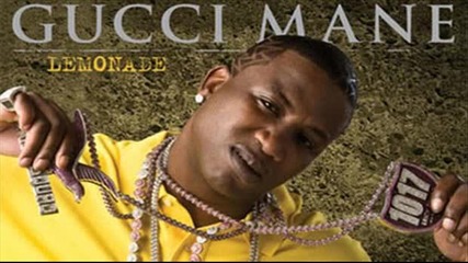 + Mp3 Lemonade R E M I X - Gucci Mane ft. Nicki Minaj, Trey Songz & Fabolous 2010! 