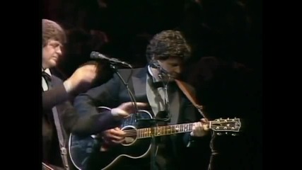 The Everly Brothers Reunion Concert