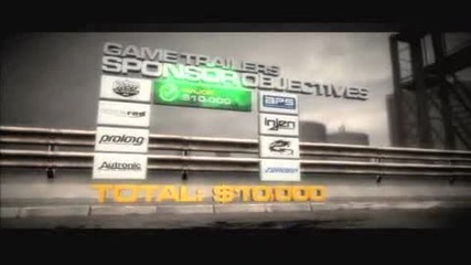 Race Driver Grid Ревю Xbox 360 HQ
