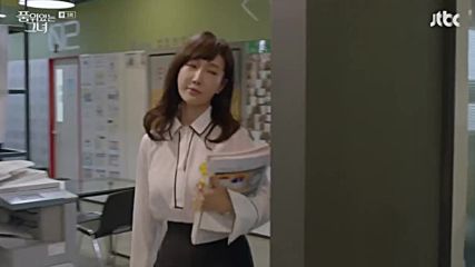 Woman of dignity E05 1/2