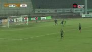 Ботев Враца - Берое 0:1 /репортаж/