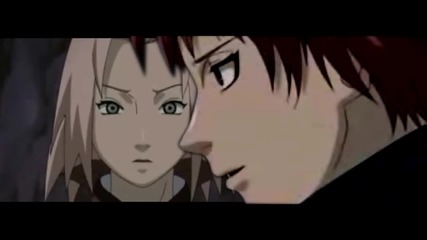 Naruto - Running From me [ A M V ] [hq]