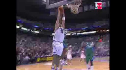 Nba - Забавни Моменти