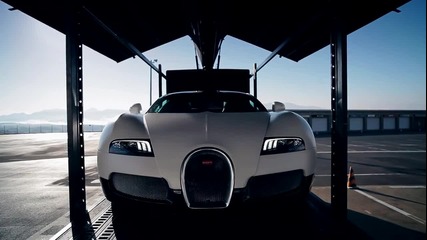 Bugatti veyron grand sport 1000hp