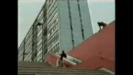 Nike Advert