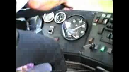 How Fast Can Go An Ikarus