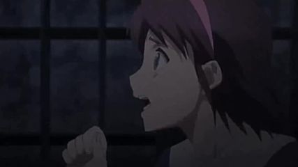 Horror Amv - Lullaby