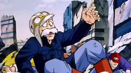 Dragon Ball Z - 164