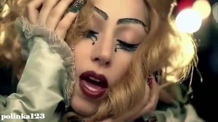 Lady Gaga- Judas Hd