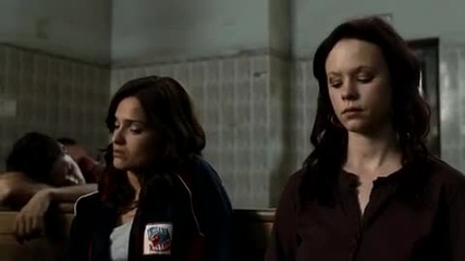 Train 2008 Trailer