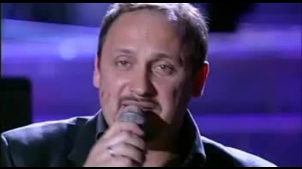 Стас Михайлов - Нежданная любовь