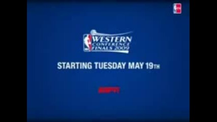 Nba Amazing