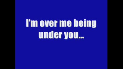 Egypt Central - Over And Under Lyrics