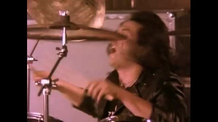 Great White - Once Bitten Twice Shy