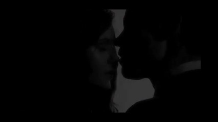 Katherine and Elijah -devil's tears