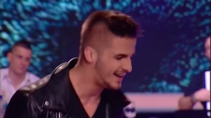 Emir Alickovic - Lazo - Tv Grand 29.01.2018.