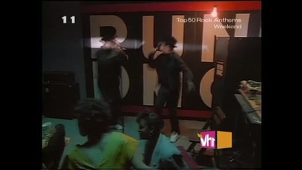 Run Dmc & Aerosmith - Walk This Way
