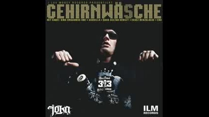 Joka Feat Eko Fresh - Bremmen/branx