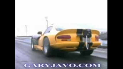 Viper twin turbo 1900 hp 7.99 1/4 mile