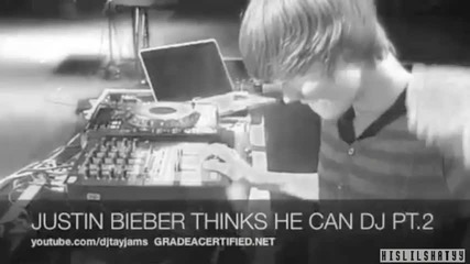 Bieber Theme