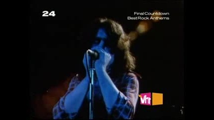 Bad Company - Fell like makin love 