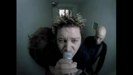 Drowning Pool - Bodies