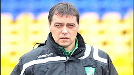 Петър Хубчев: За финала репетиция няма