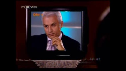 Да върнеш времето назад Еп.1 Част 6