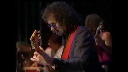 Santana - Samba pa ti