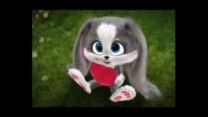 Schnuffel bunny - Ich hab dich lieb - official video