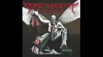 Sonic Syndicate - Mission - Undertaker