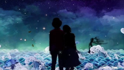 G - Dragon - Butterfly