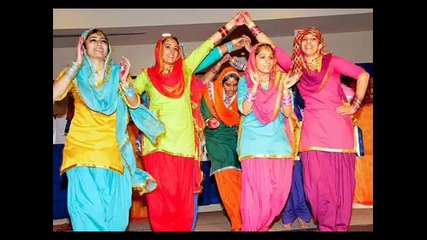 Jhanjhran - Sun E Singh