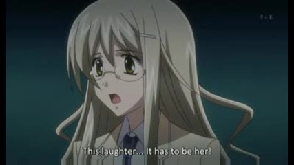 Chaos; Head - Ep. 10 (2 - 3)